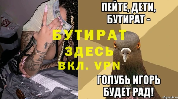хмурый Няндома